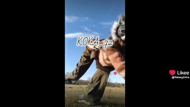 Как то так!)))🐾🪶🎸#квадробика