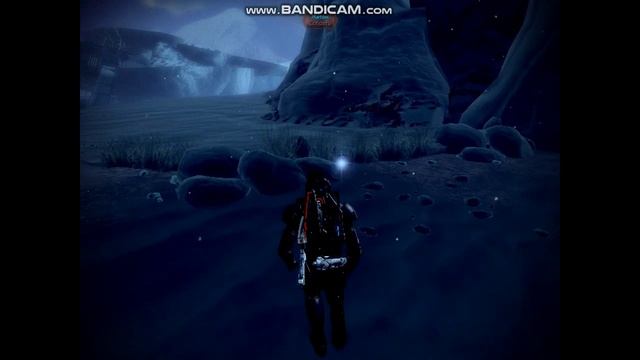 Mass Effect 2 СТАРАЯ НАРМАНДИЯ смотреть онлайн