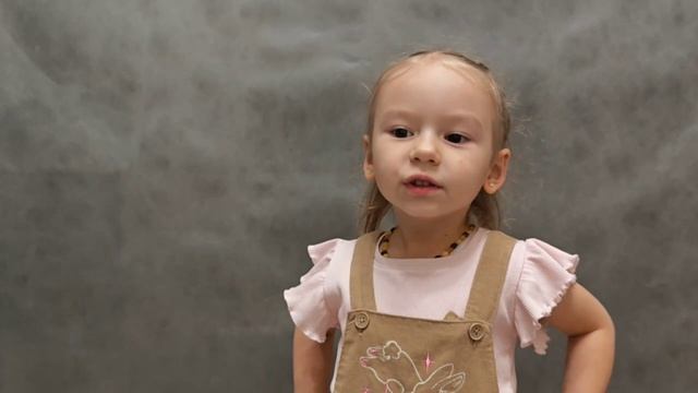 Ясна Писарева - Видео-визитка на русском