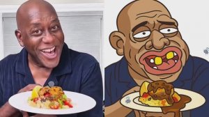 Перерисовываем культовые мемы. Redrawing Iconic Childhood Memes… in the Most Cursed Way Possible 😂