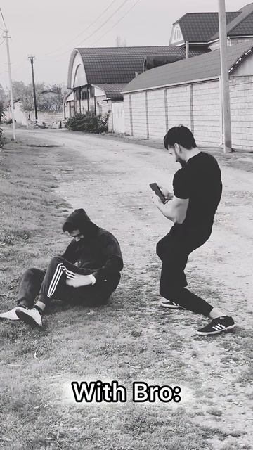 Best Friend ᕙ(⇀‸↼‶)ᕗ