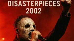 Slipknot — Disasterpieces (Отрывок концерта, 2002) / VIP 1