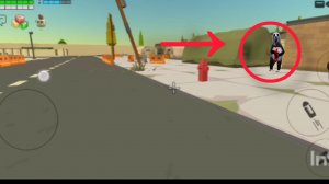 охота на жуткую панду в чикен Гане!