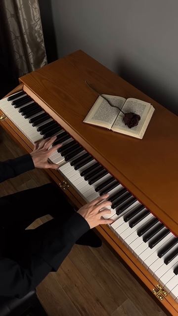 solas by jamie duffy #aesthetic #piano #calm смотреть онлайн