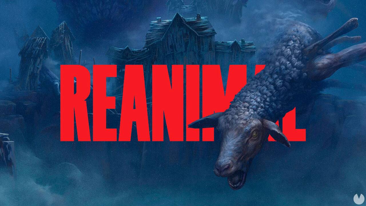 REANIMAL - ПЕРВЫЙ ВЗГЛЯД И ОБЗОР смотреть онлайн