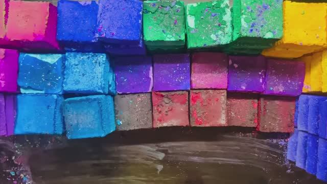 АСМР!!! Субботняя звукотерапия смотреть онлайн