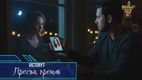 VictoryT -Прости, прощай!