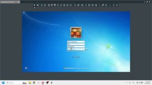 Как сменить пароль пользователя Windows 7