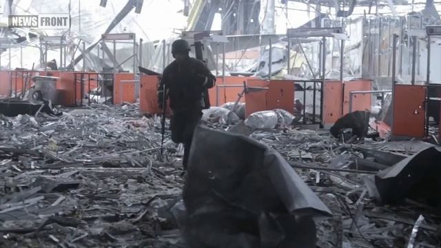 Catharsis-Спарта.Донбасс смотреть онлайн