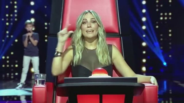 The MOST VIEWED Blind Auditions of The Voice Kids SPAIN 2025! 🇪🇸