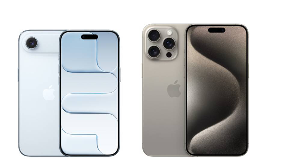 СРАВНЕНИЕ IPhone AIR VS IPhone 15 PRO MAX !? // ЧТО ВЫБРАТЬ? смотреть онлайн