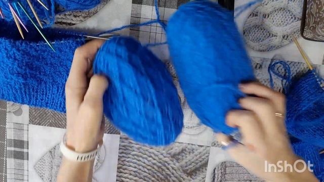 6 неделя в "РАДУГЕ-4"- синяя... смотреть онлайн