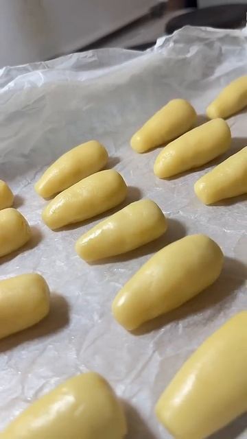 Печенье Грибочки #рецепты #serbia #travelblogger #serbiatravel смотреть онлайн