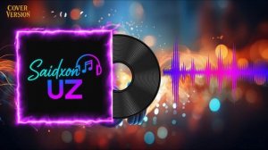 Saidxon UZ – Sevgini Chopsam Ildizidan | Best New Uzbek Music 2025 | Official Video