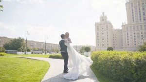 Виктория Цуркан - Mon amour (Slimane)