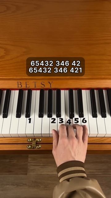 Hotline Bling | Piano Tutorial #pianotutorial #piano смотреть онлайн