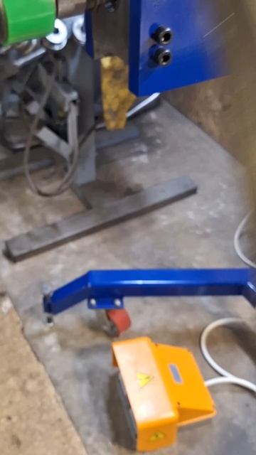 НОВАЯ ОСНАСТКА ДЛЯ ЭЛЕКТРОМОЛОТА смотреть онлайн