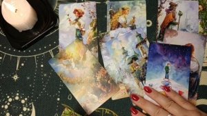 ЧТО ОН ДУМАЕТ ОБО МНЕ? гаданиеонлайн