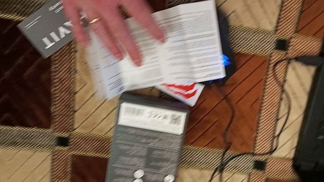 Игровая компьютерная мышь Havit MS1027