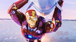 Топ 10 Героических Поступков Железного Человека !