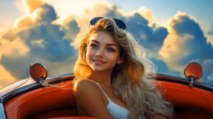 Darling Let's Swap Hearts (Новинка 2025)