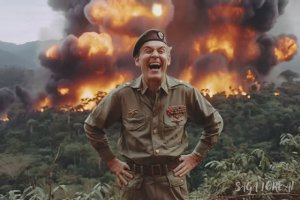 Пираты Карибского моря - Проклятие Нама (пародийный музыкальный клип)