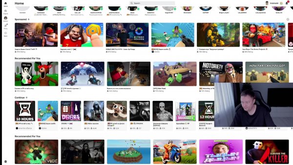 DOLBIT NORMALNO ROBLOX