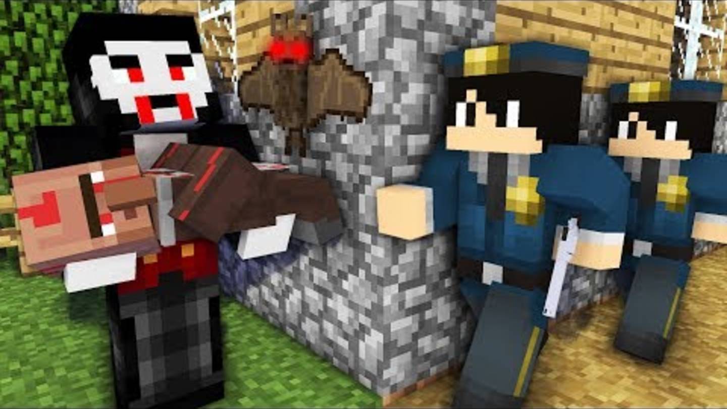 ВЫЖИВАНИЕ ВАМПИРА В ДЕРЕВНЕ ЖИТЕЛЕЙ! МЕНЯ ПОЙМАЛИ В МАЙНКРАФТ #3 НУБИК И ТРОЛЛИНГ MINECRAFT Мульт смотреть онлайн