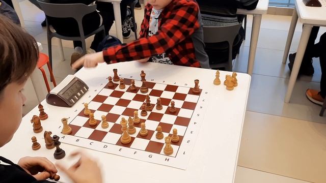 шахматы, 08.11.2025, Лотос Плаза 1 тур смотреть онлайн