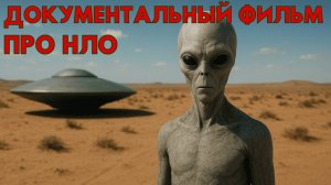 ДОКУМЕНТАЛЬНЫЙ ФИЛЬМ ПРО НЛО! РАССКАЗЫ ОЧЕВИДЦЕВ! ФАНТАСТИЧЕСКИЕ ИСТОРИИ ОБ НЛО!