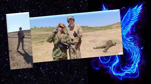 Всем спасибо за поздравления и Лене за ролик) #Сорадение #Эспаньола #Феникс смотреть онлайн