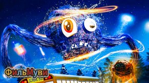 👻Ужастики👻 Ожившие рисунки