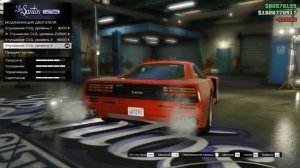 Я НАШЕЛ СТАРИННЫЙ ГАРАЖ СО СТАРОЙ ФЕРРАРИ ЗА 2.000.000$ - БИТВА ГАРАЖЕЙ : GTA 5 ONLINE
