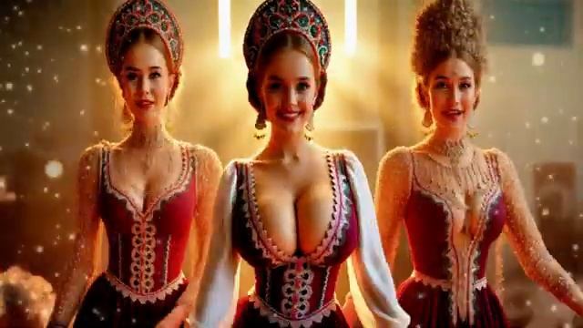 Деревенские похабные частушки смотреть онлайн