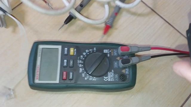 Клапан Jyz 4p, Jyz 5