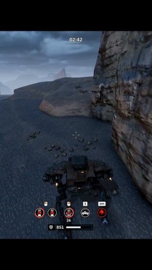 Пацан к успеху шёл #shorts #crossout #кроссаут