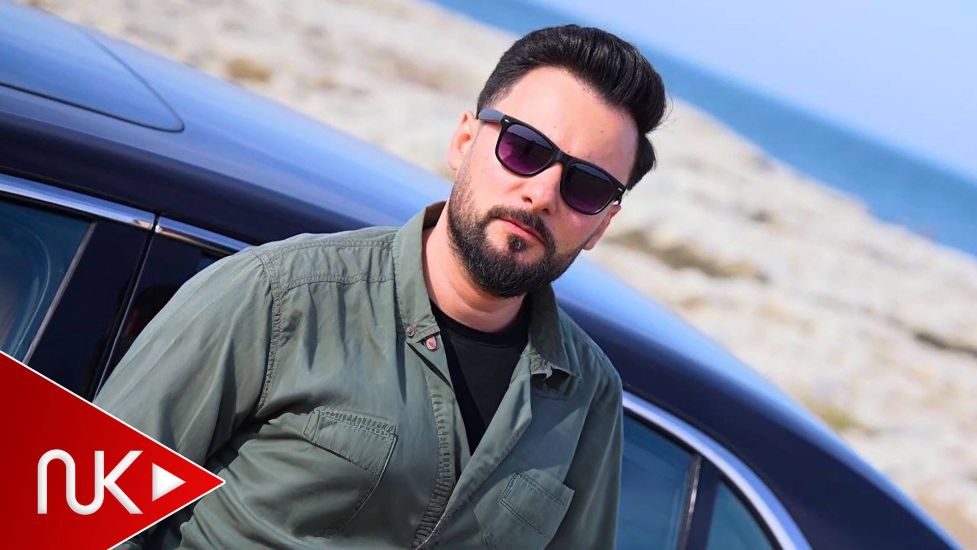 Rubail Azimov - Sensizlik смотреть онлайн