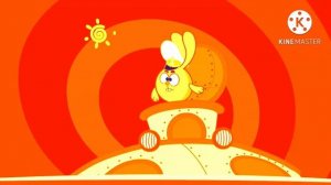 заставка смешарики Азбука прав Ребëнка с эффектами screensaver Smeshariki ABC of children's Rights