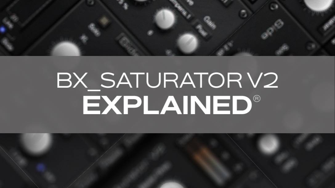 01. Introduction And Interface