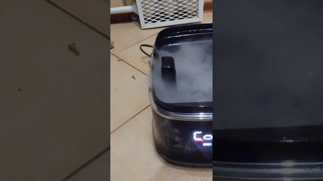 Ремонт Bork H710