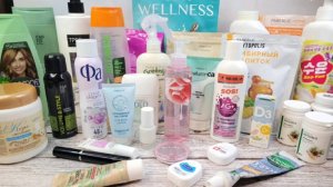 Обзор, отзывы: ПУСТЫЕ БАНОЧКИ 😍 #обзор #отзыв #косметика #уход #тушь #румяна #фаберлик #faberlic