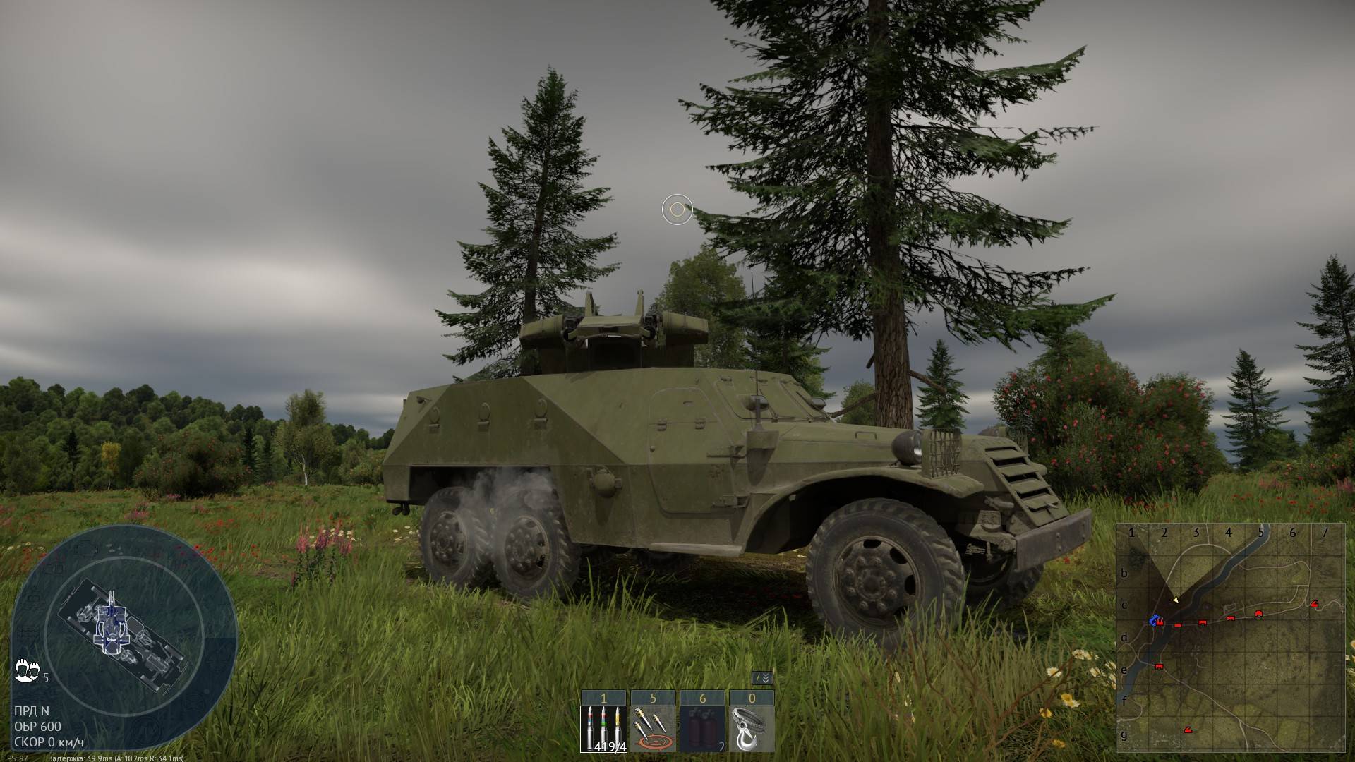 Как правильно искать позиции