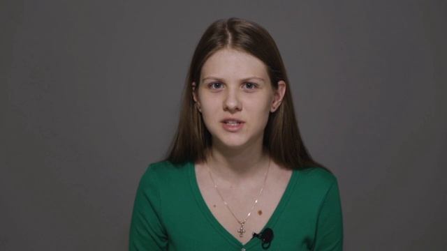 Софья Скальская - Видео-визитка на русском