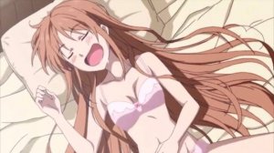 Чувак сделает из малолетней дурочки человека!) "Дурочка"