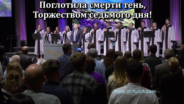 Вот собрались мы опять смотреть онлайн
