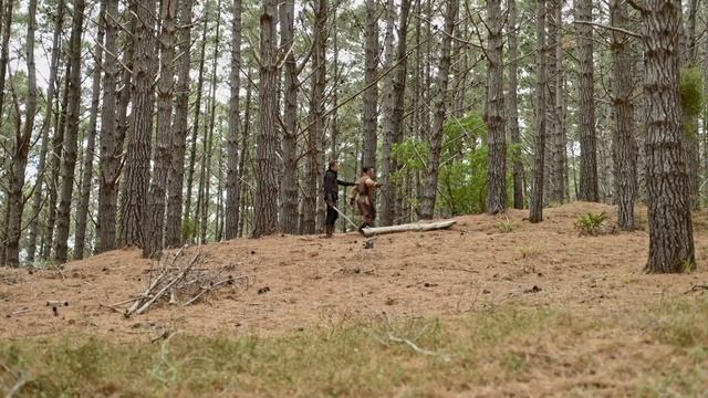 Когда квест на освобождение раздражает - Заложник (Epic NPC Man на русском) смотреть онлайн