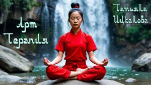 ●◉✿ ВИДЕО АРТ ТЕРАПИЯ ✿◉●