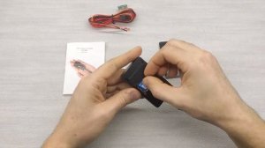 Sinotrack ST-900 Бюджетный GPS трекер с Aliexpress