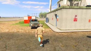 Я УГНАЛ КОСМИЧЕСКИЙ ШАР ИЗ БУДУЩЕГО - БИТВА ВОРОВ В ГТА 5 ОНЛАЙН