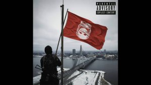 CASHPEROVSKIY — Это надо поднять /Album'25/